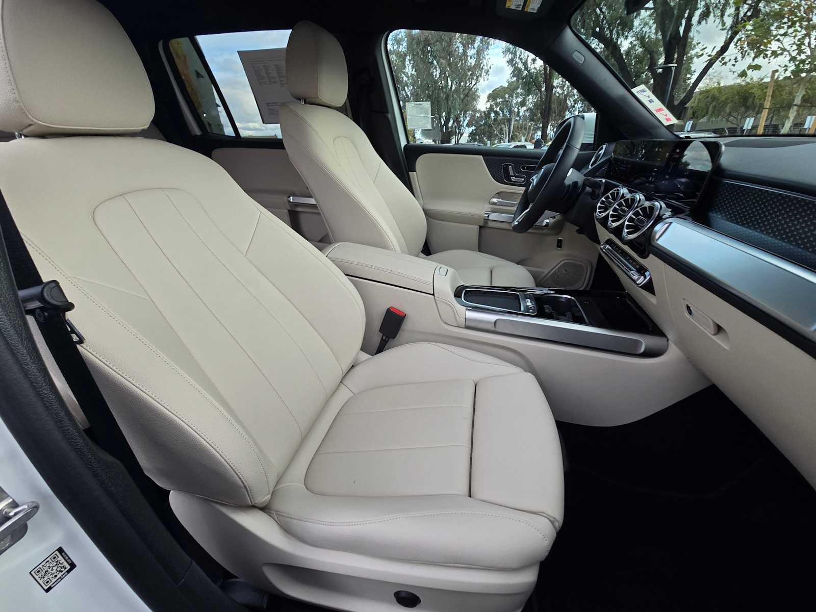 2025 Mercedes-Benz GLB GLB 250