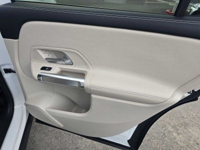 2025 Mercedes-Benz GLB GLB 250