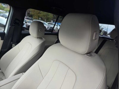 2025 Mercedes-Benz GLB GLB 250