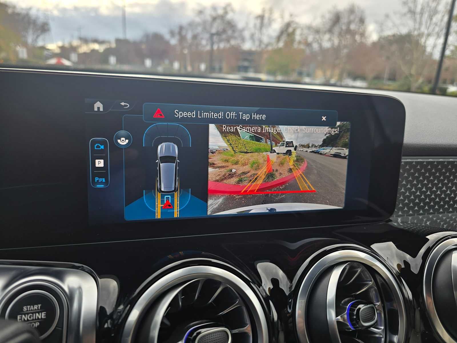 2025 Mercedes-Benz GLB GLB 250