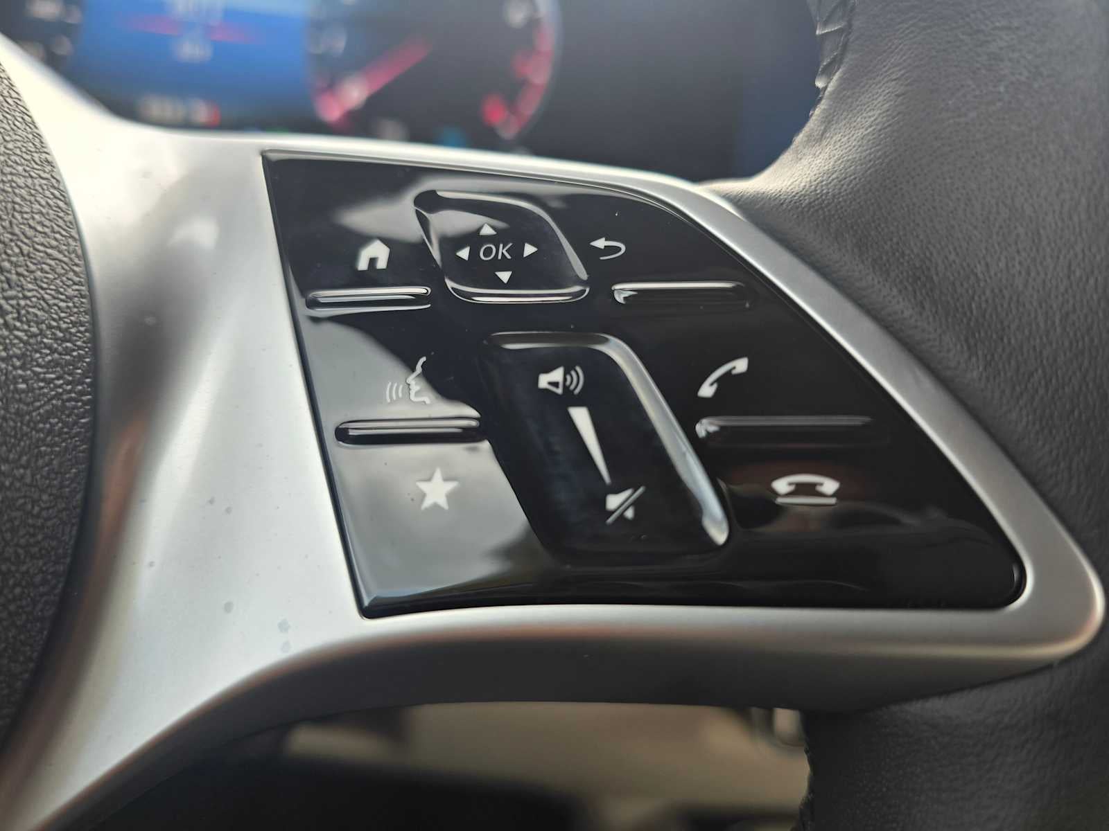 2025 Mercedes-Benz GLB GLB 250