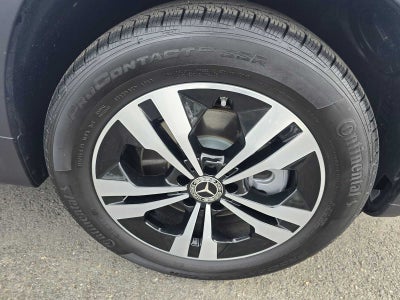 2025 Mercedes-Benz GLB GLB 250