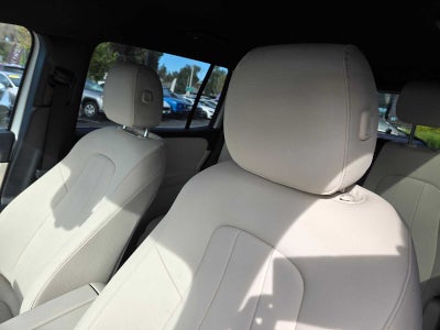 2025 Mercedes-Benz GLB GLB 250