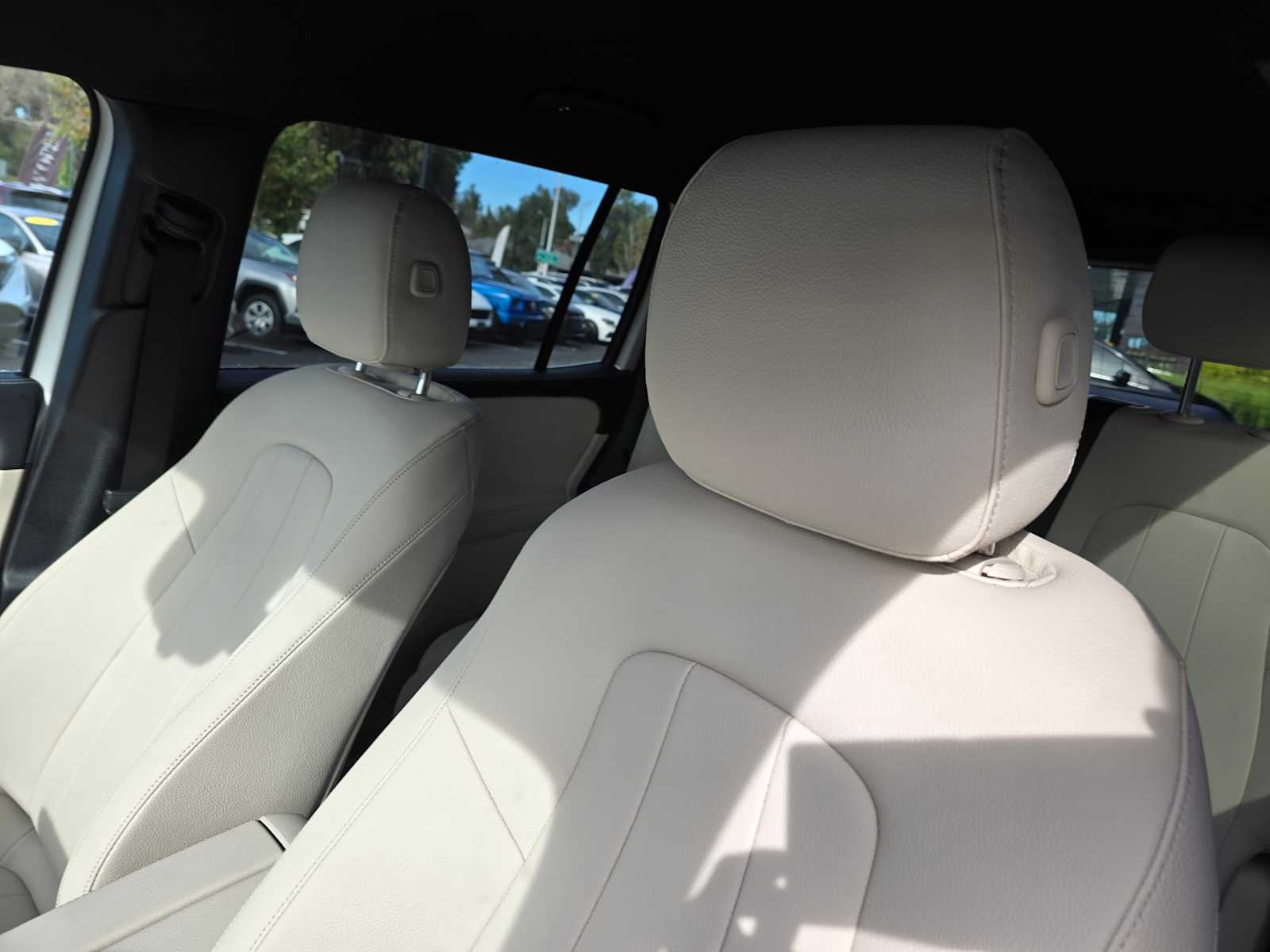 2025 Mercedes-Benz GLB GLB 250