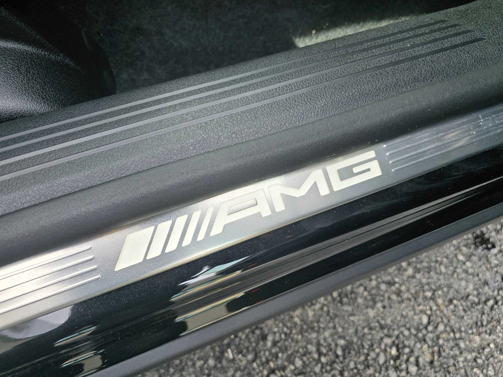 2025 Mercedes-Benz GLA AMG® GLA 35