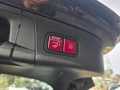 2025 Mercedes-Benz GLA AMG® GLA 35