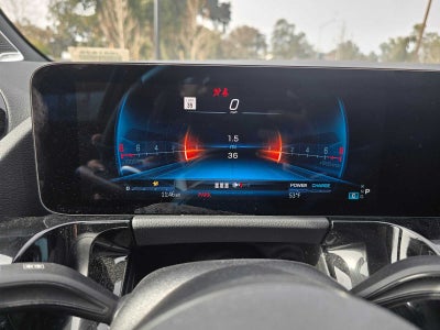 2025 Mercedes-Benz GLA AMG® GLA 35