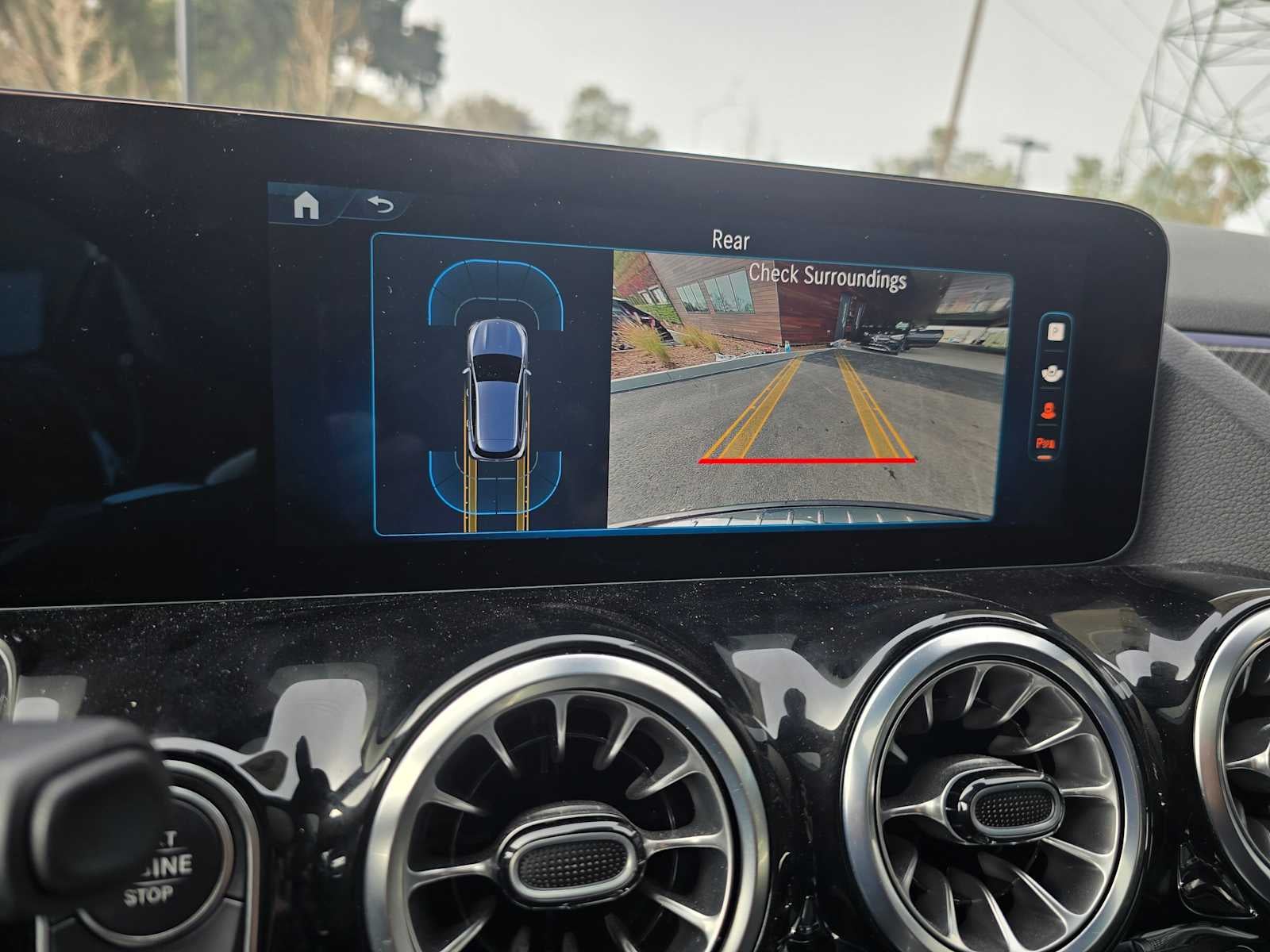 2025 Mercedes-Benz GLA AMG® GLA 35