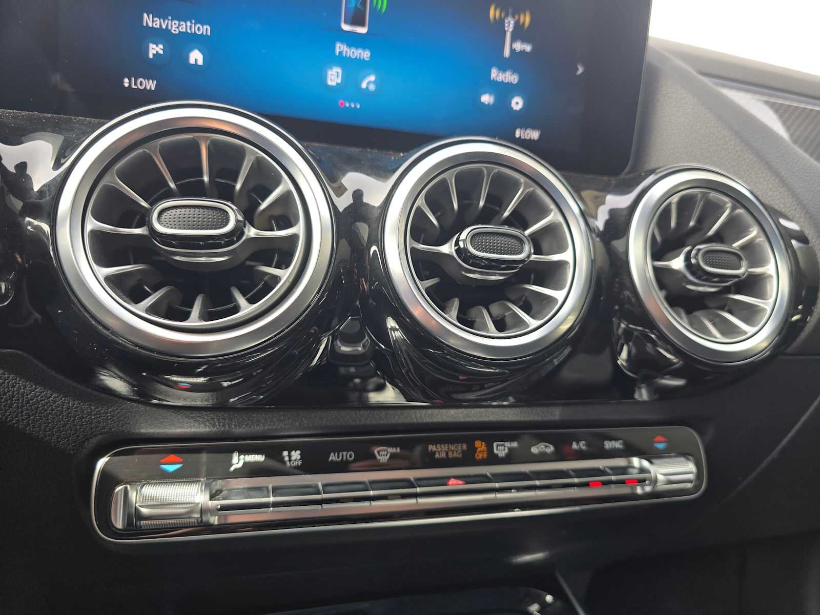 2025 Mercedes-Benz GLA AMG® GLA 35