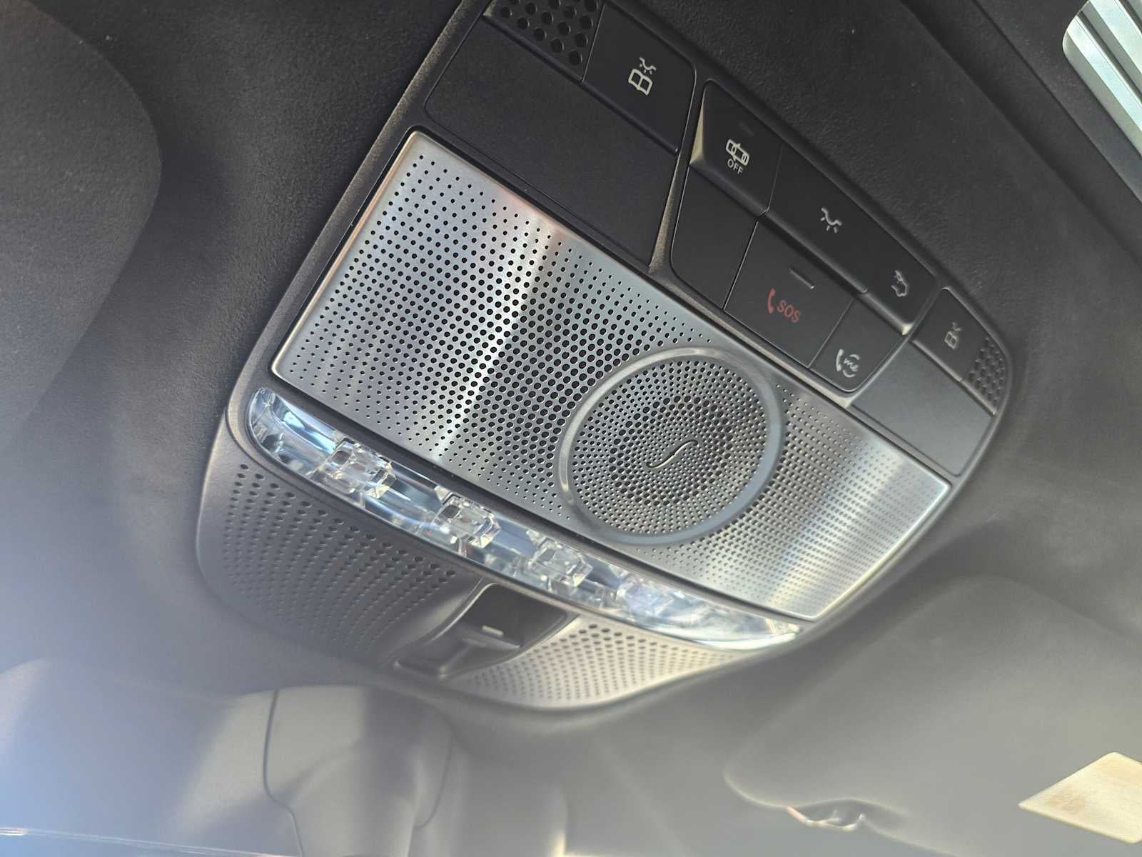 2025 Mercedes-Benz G-Class G 580e