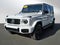 2025 Mercedes-Benz G-Class G 580e