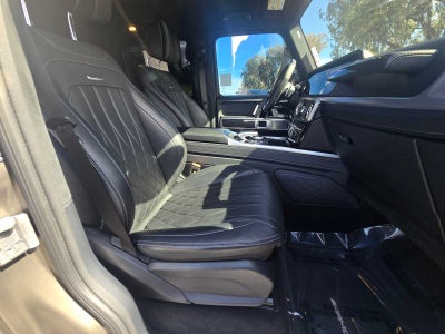 2023 Mercedes-Benz G-Class AMG® G 63