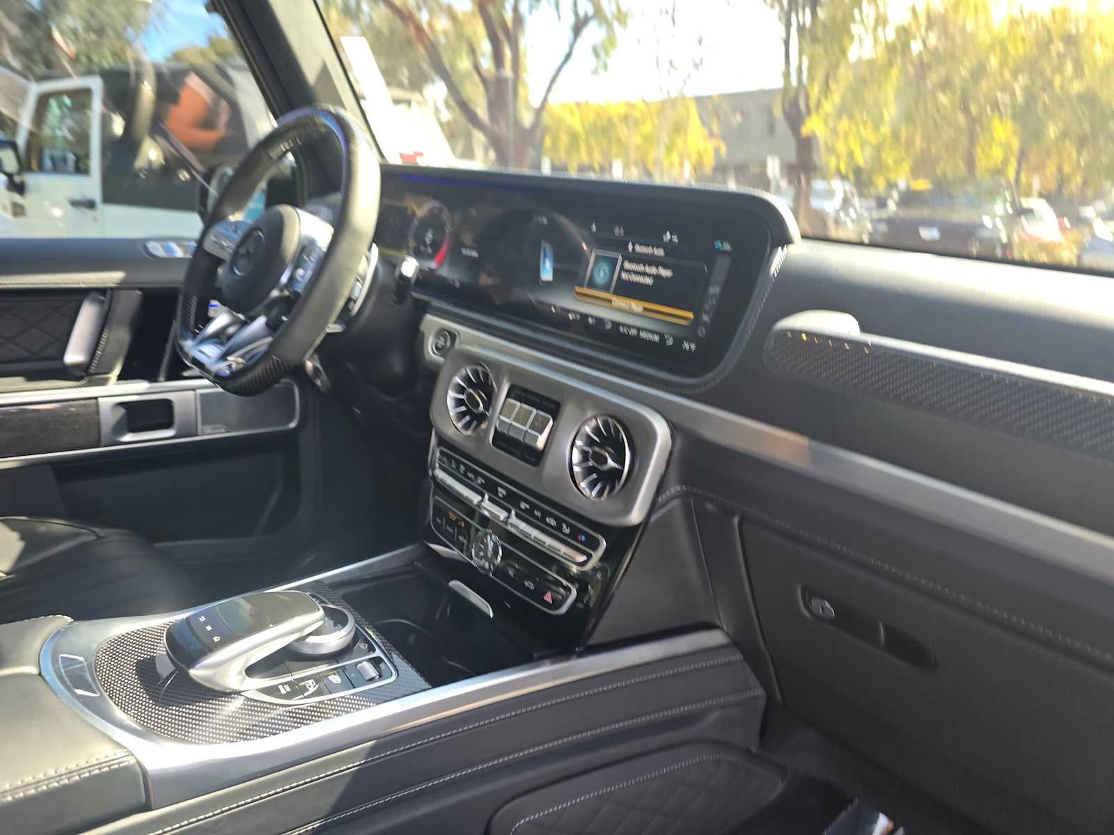 2023 Mercedes-Benz G-Class AMG® G 63