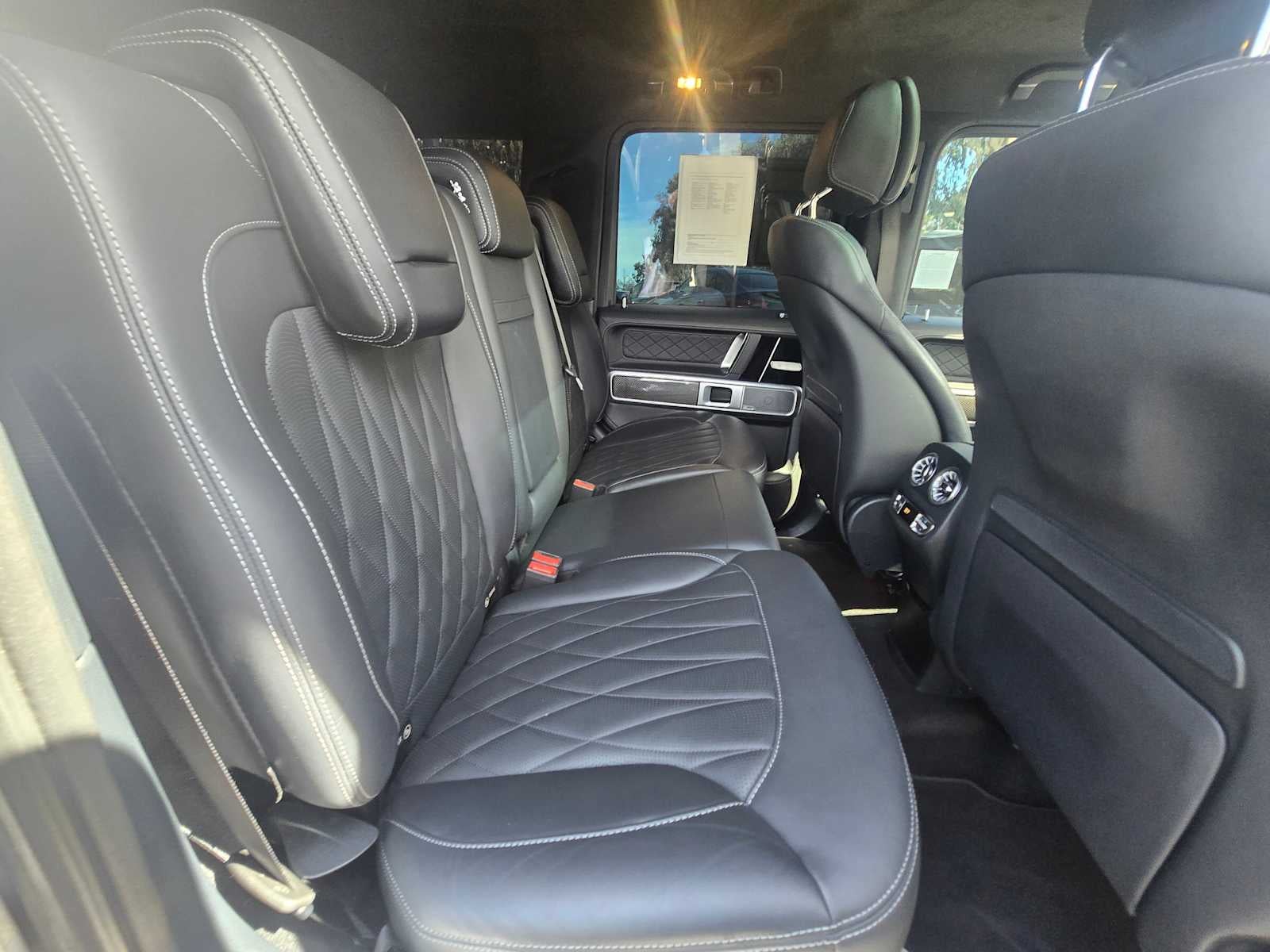 2023 Mercedes-Benz G-Class AMG® G 63