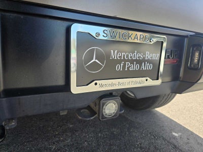 2023 Mercedes-Benz G-Class AMG® G 63