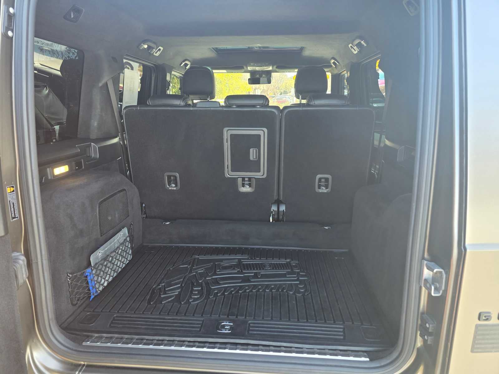 2023 Mercedes-Benz G-Class AMG® G 63