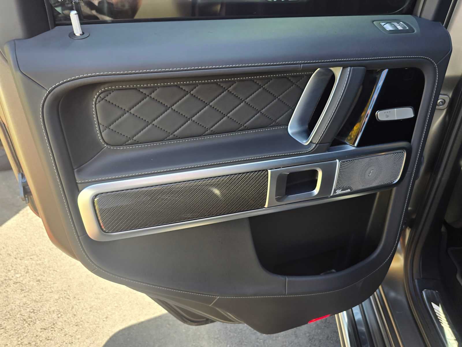 2023 Mercedes-Benz G-Class AMG® G 63