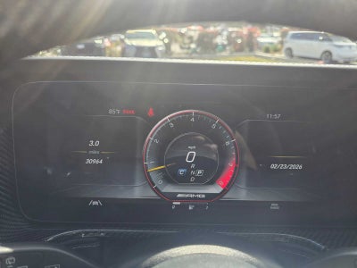 2023 Mercedes-Benz G-Class AMG® G 63