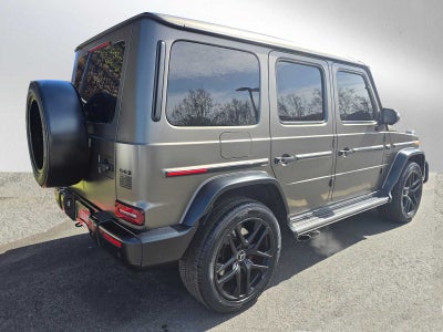 2023 Mercedes-Benz G-Class AMG® G 63