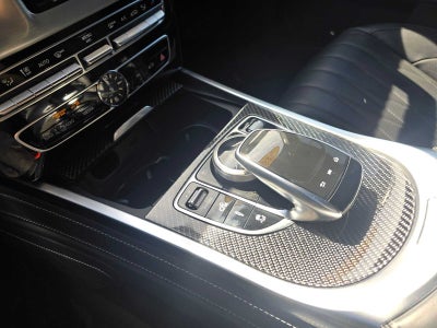 2023 Mercedes-Benz G-Class AMG® G 63