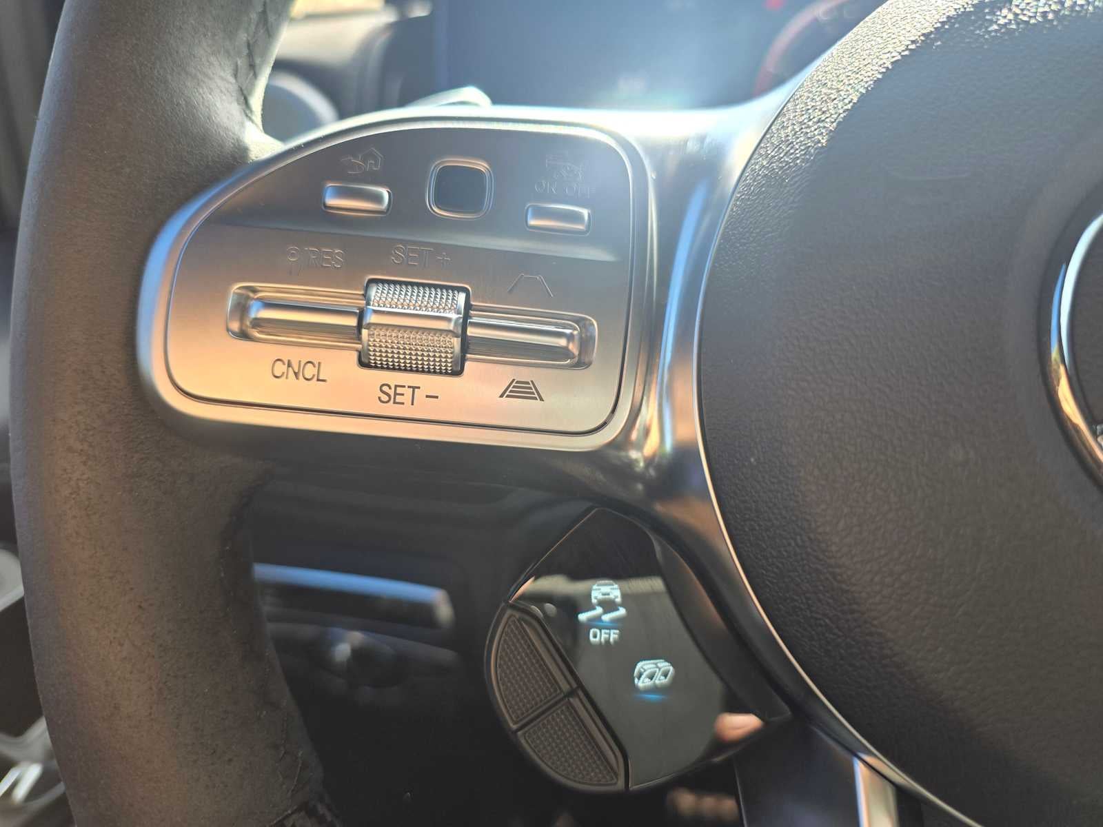 2023 Mercedes-Benz G-Class AMG® G 63