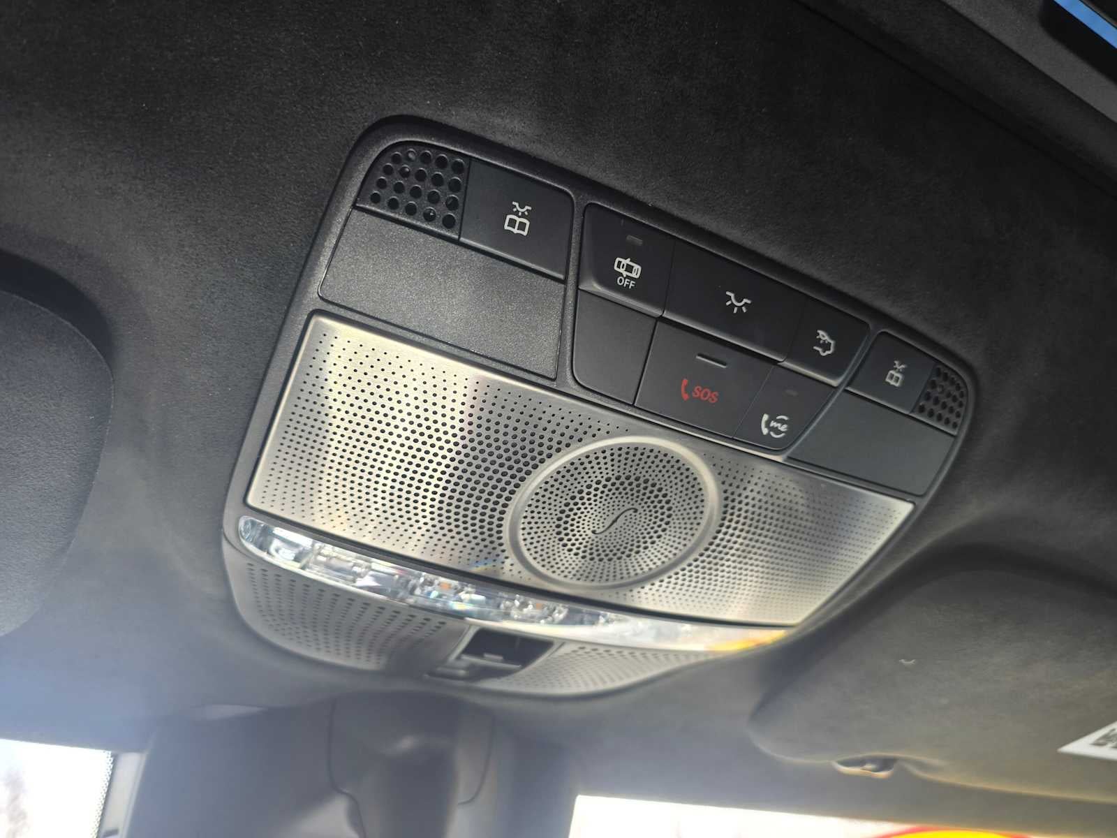 2023 Mercedes-Benz G-Class AMG® G 63