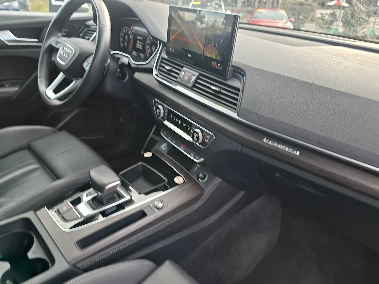 2024 Audi Q5 S line Premium Plus