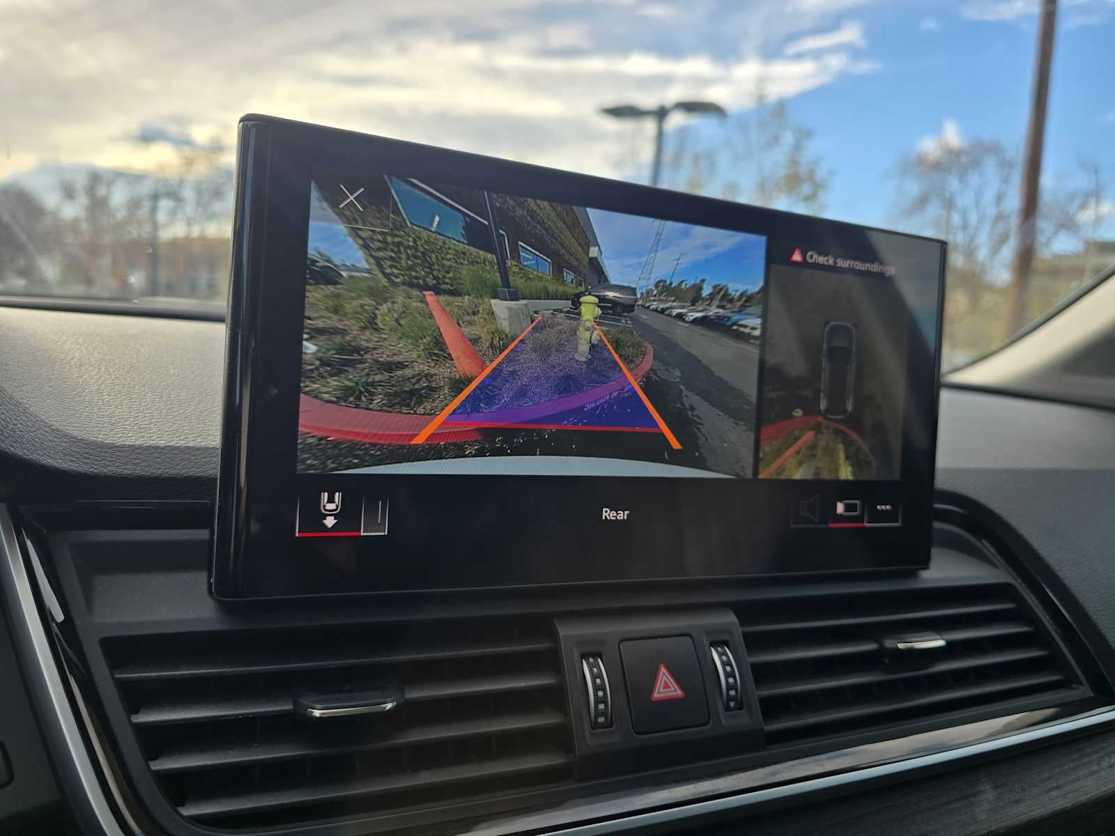 2024 Audi Q5 S line Premium Plus