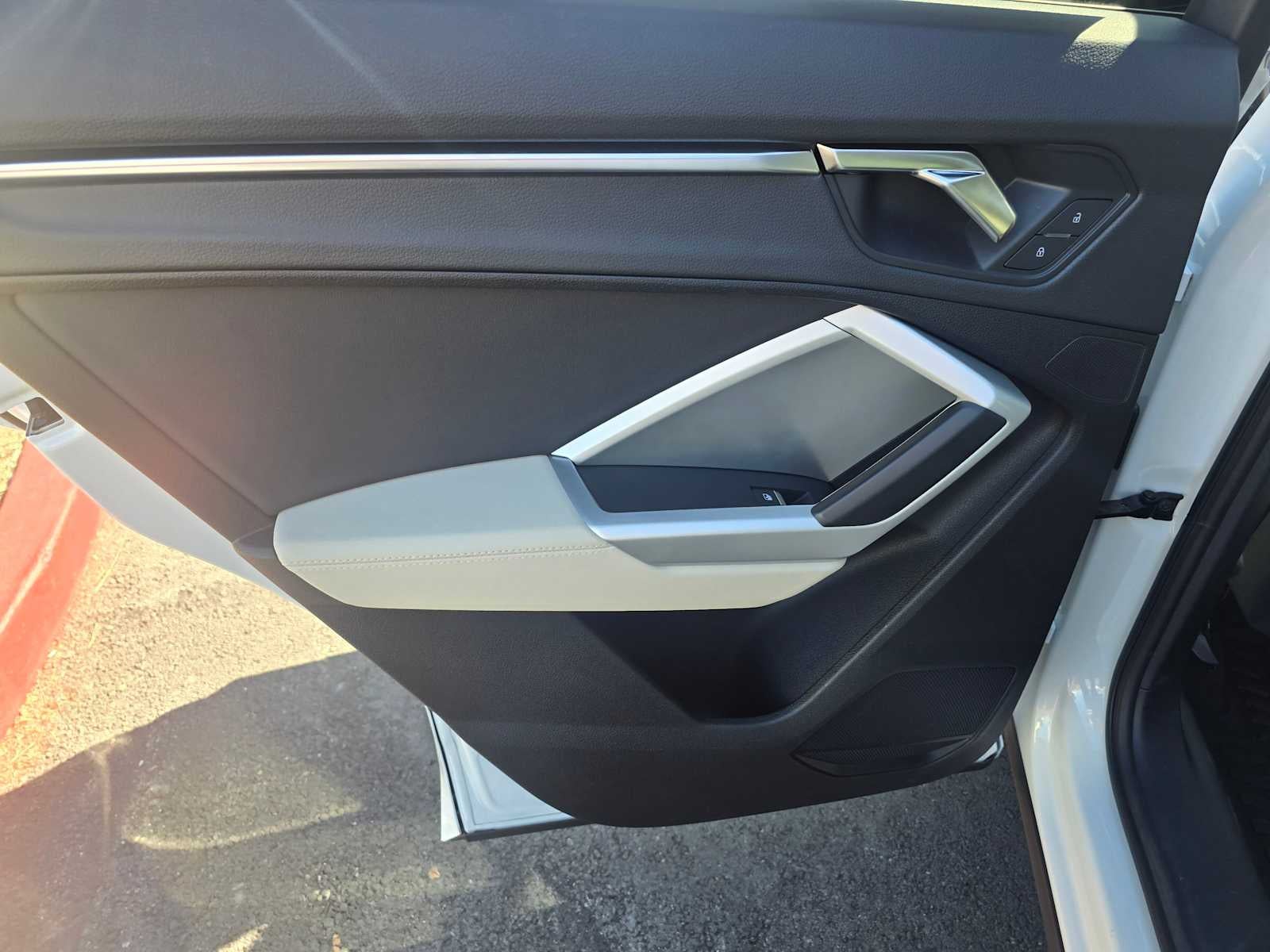 2023 Audi Q3 S line Premium Plus