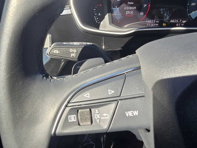 2023 Audi Q3 S line Premium Plus