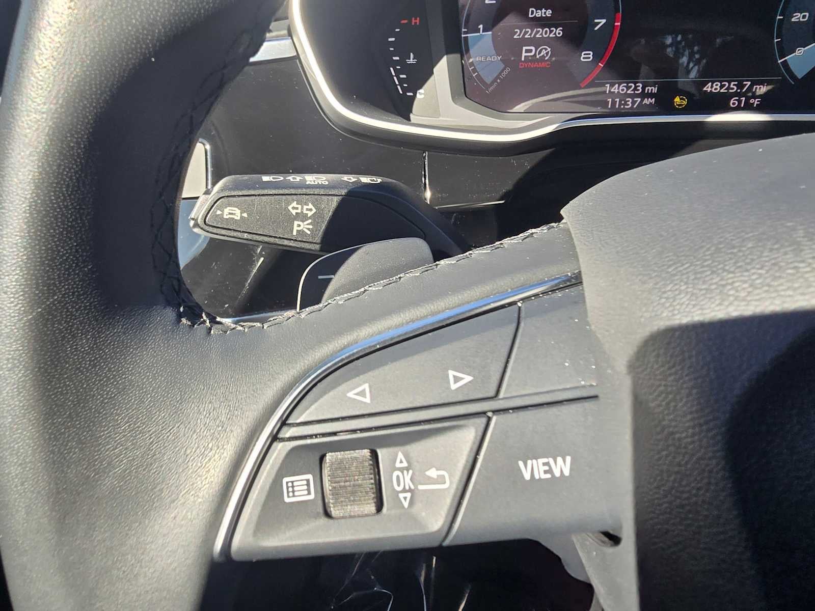 2023 Audi Q3 S line Premium Plus