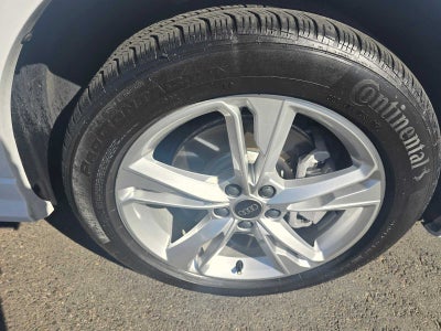 2023 Audi Q3 S line Premium Plus