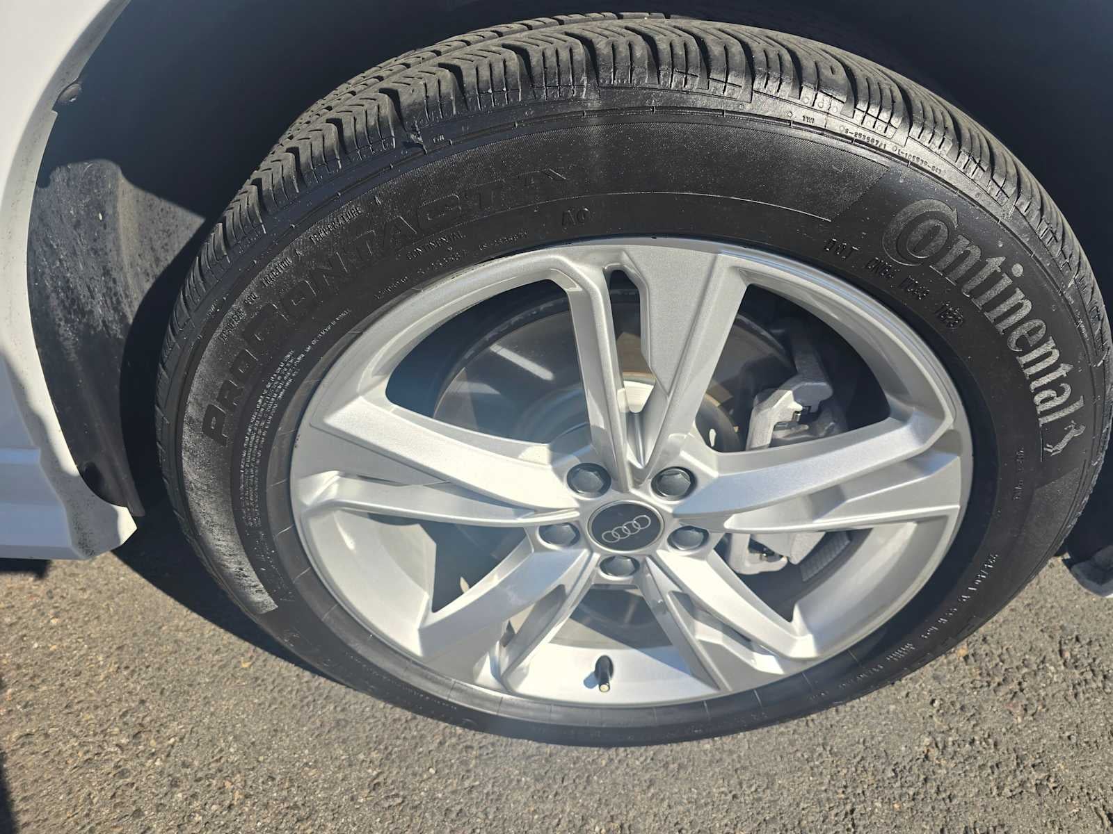 2023 Audi Q3 S line Premium Plus