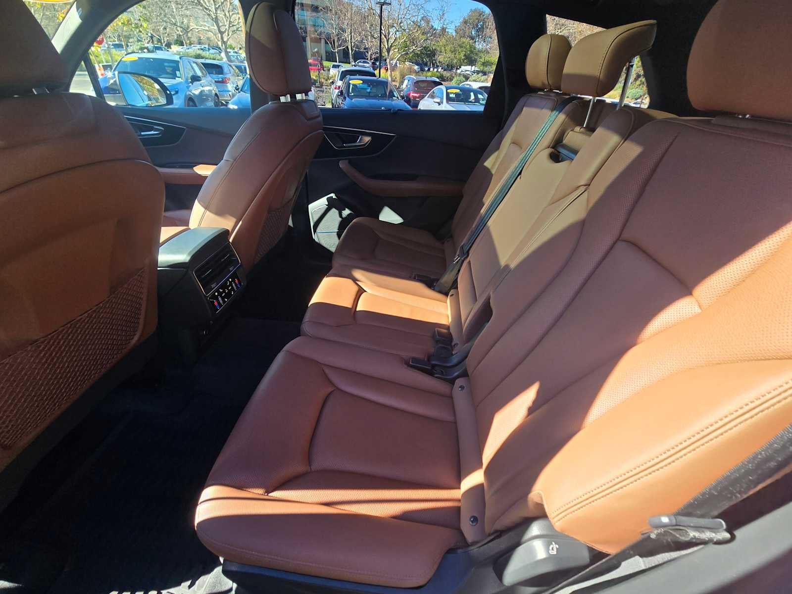 2022 Audi Q7 Prestige