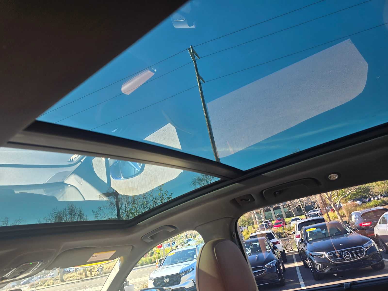 2022 Audi Q7 Prestige