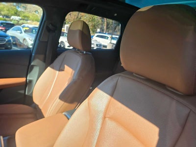 2022 Audi Q7 Prestige