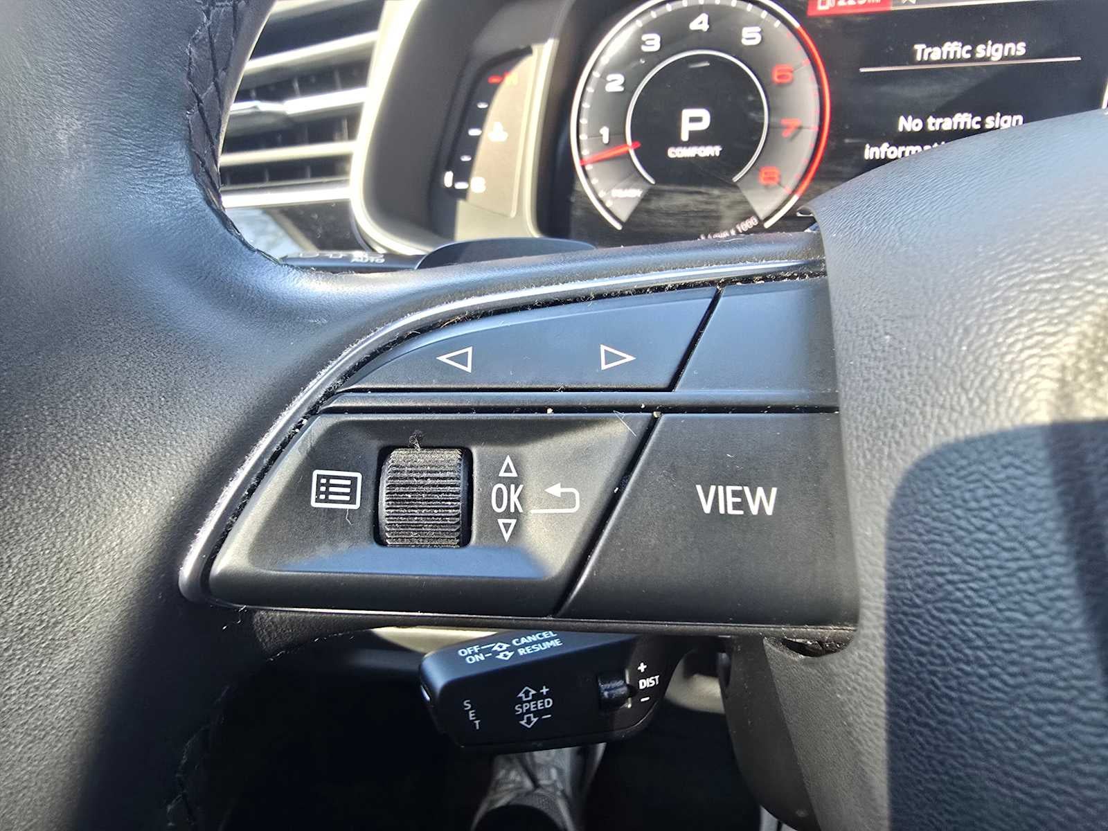 2022 Audi Q7 Prestige