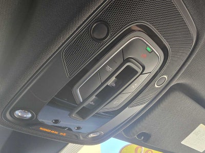 2022 Audi Q7 Prestige