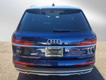 2022 Audi Q7 Prestige