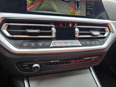 2022 BMW M4 Competition