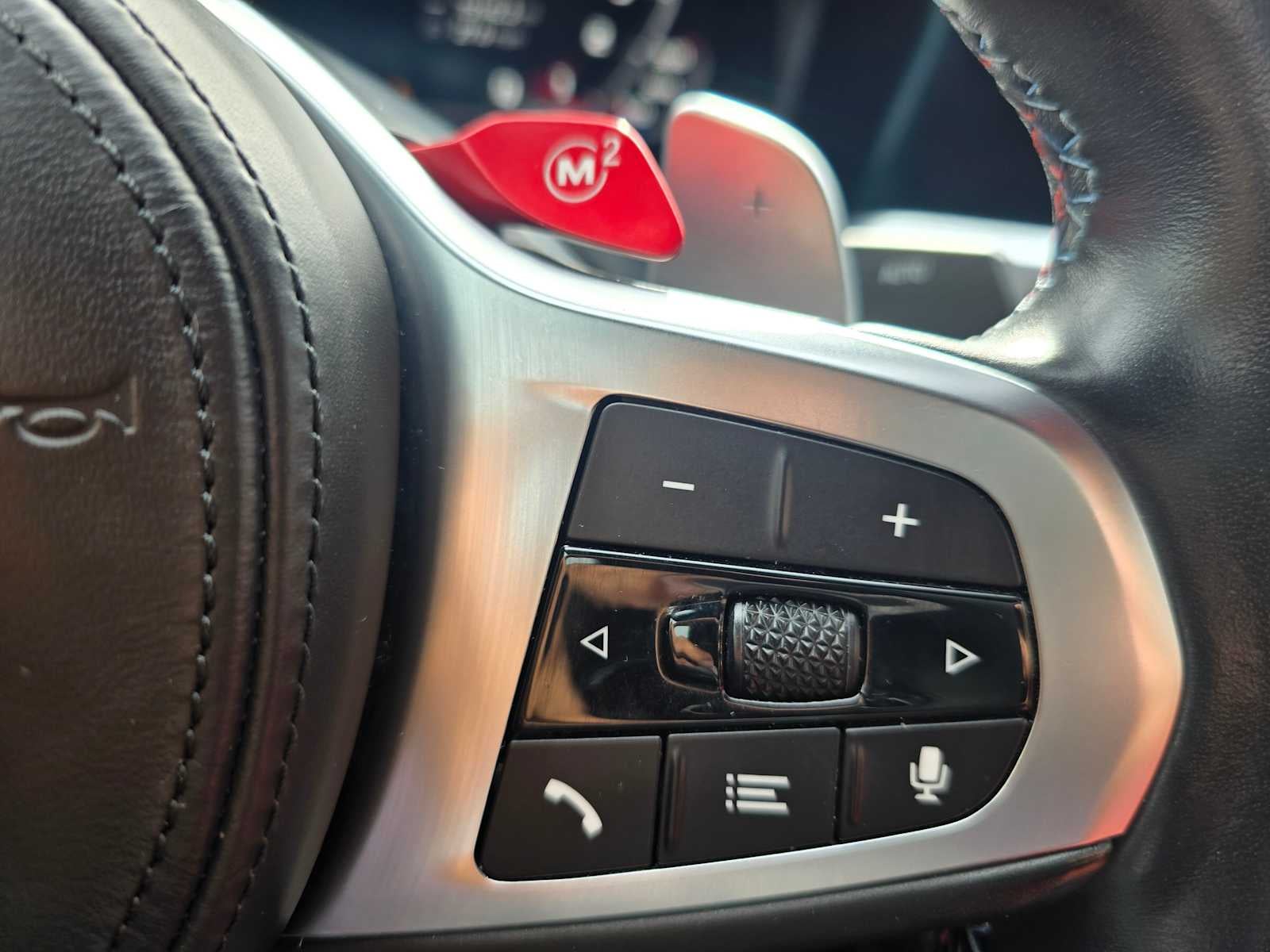 2022 BMW M4 Competition