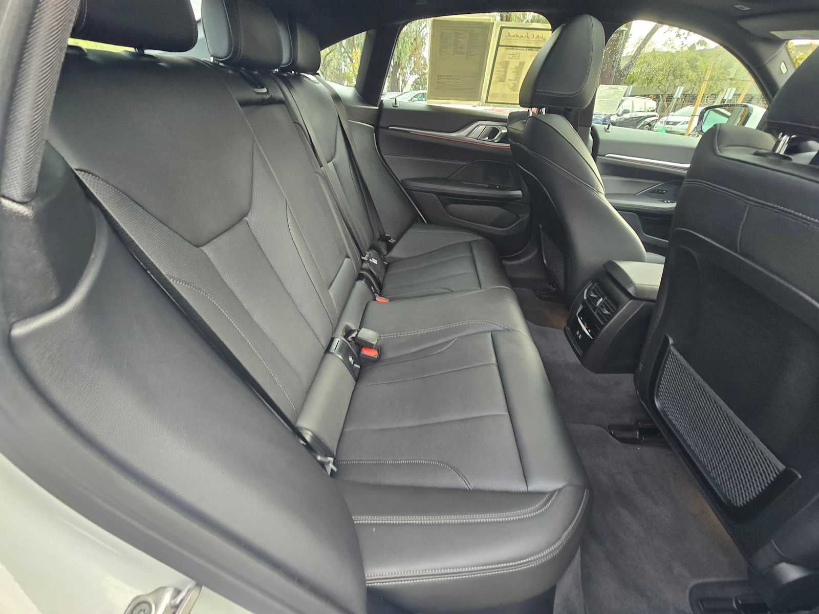 2024 BMW i4 xDrive40