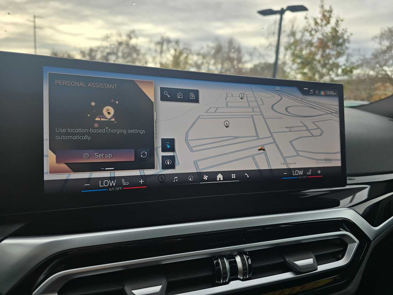 2024 BMW i4 xDrive40