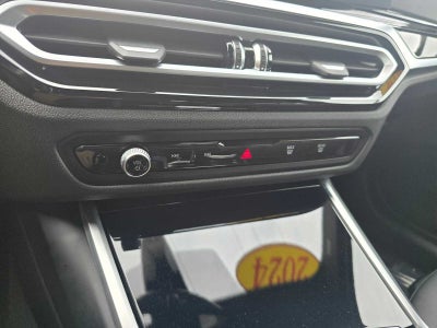 2024 BMW i4 xDrive40