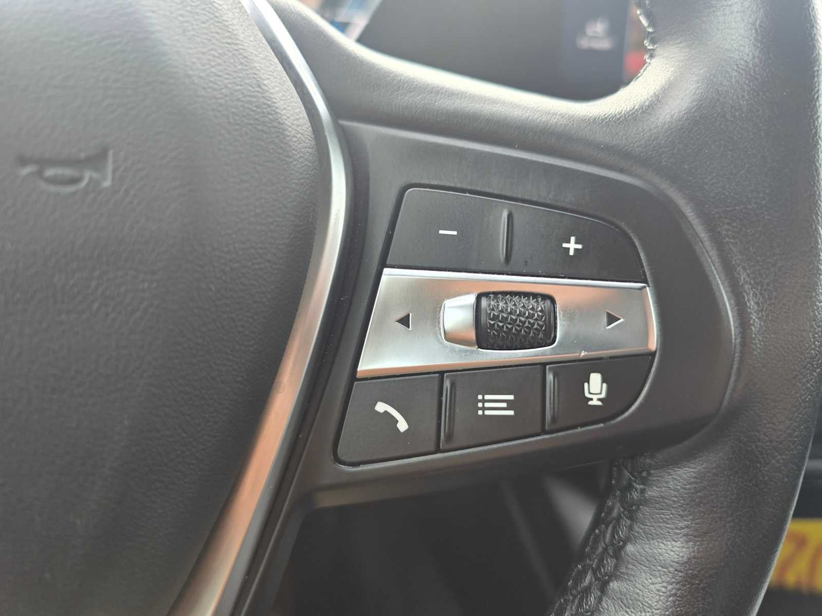 2024 BMW i4 xDrive40