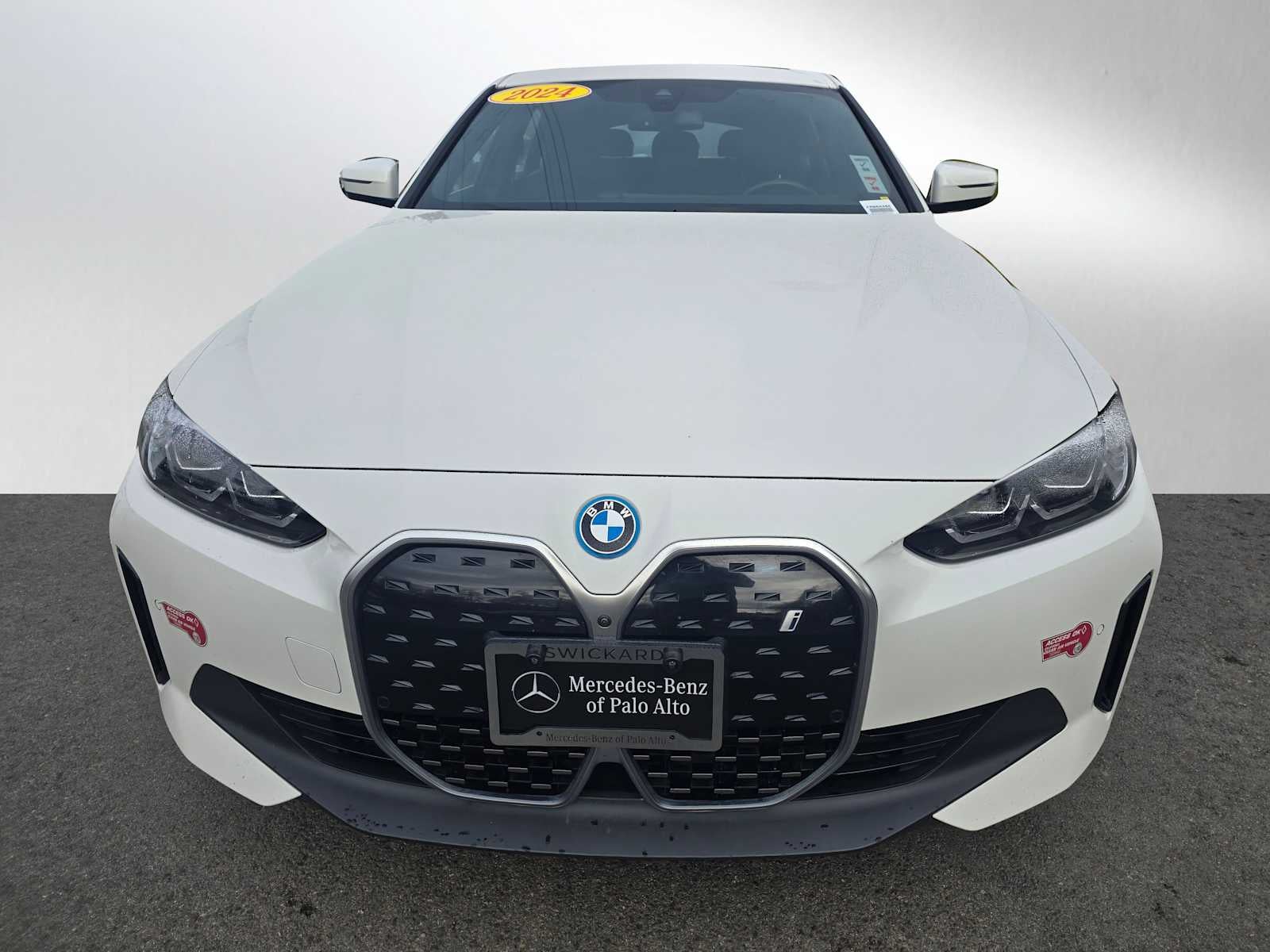 2024 BMW i4 xDrive40