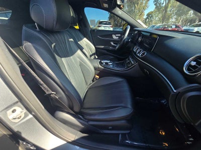 2019 Mercedes-Benz E-Class E 300