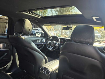 2019 Mercedes-Benz E-Class E 300