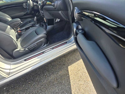 2024 MINI Hardtop 2 Door John Cooper Works