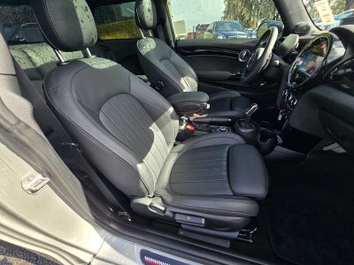 2024 MINI Hardtop 2 Door John Cooper Works